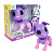 Интерактивная игрушка Робот пёс фиолетовый 1Toy Т14337